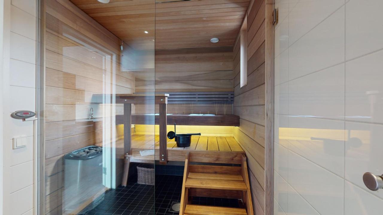 Sandy Kelt - Irish House Apartments Kalajoki Exterior foto