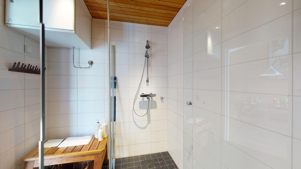 Sandy Kelt - Irish House Apartments Kalajoki Exterior foto