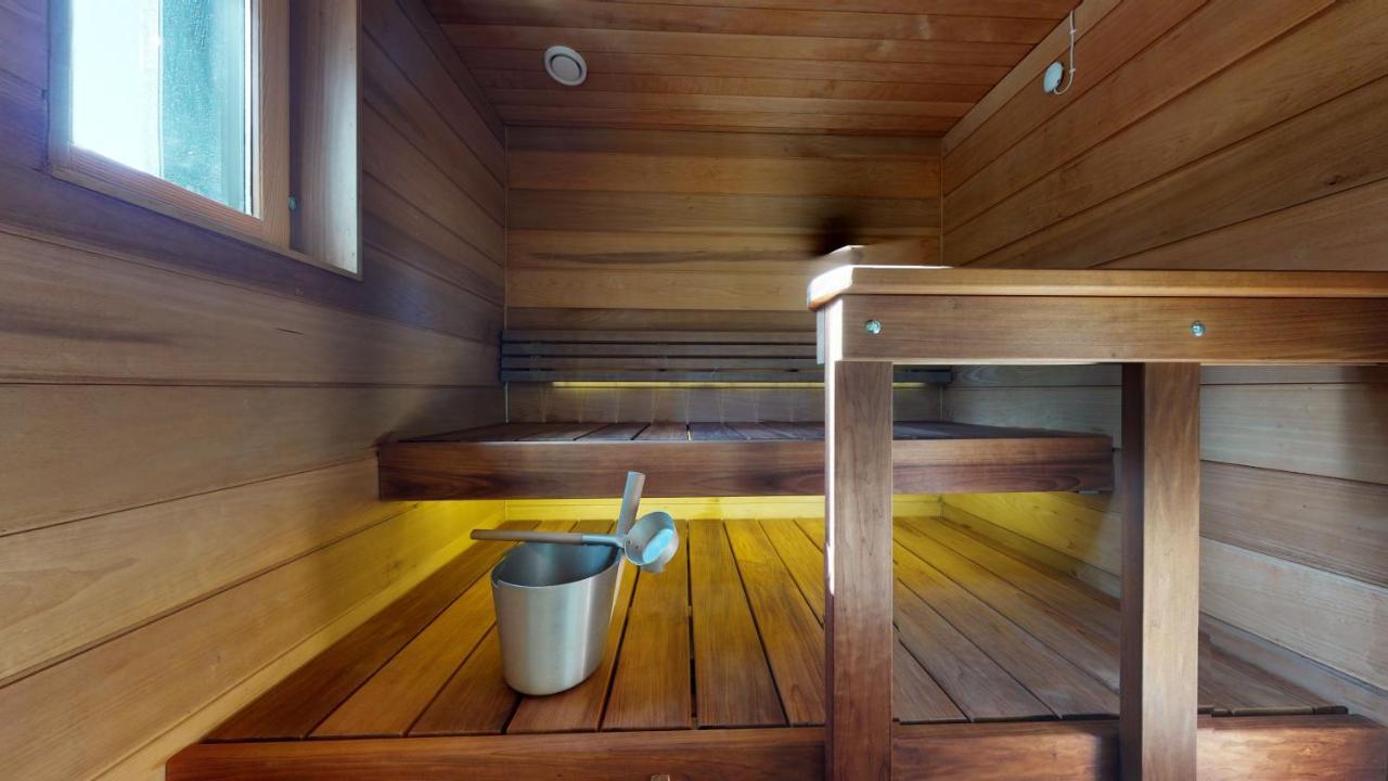 Sandy Kelt - Irish House Apartments Kalajoki Exterior foto